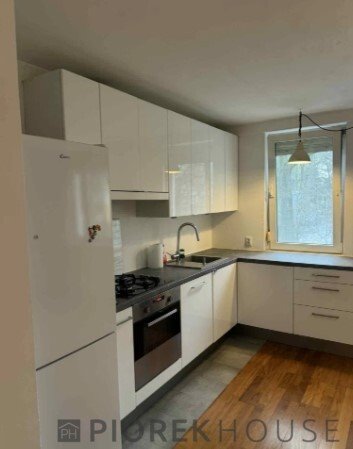 mieszkanie na sprzedaż 46m2 mieszkanie Warszawa, Ochota, Władysława Korotyńskiego