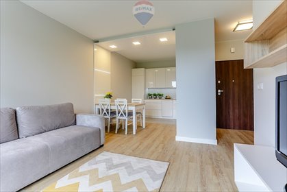 mieszkanie na wynajem 44m2 mieszkanie Warszawa, Mokotów, Siekierki, Bluszczańska