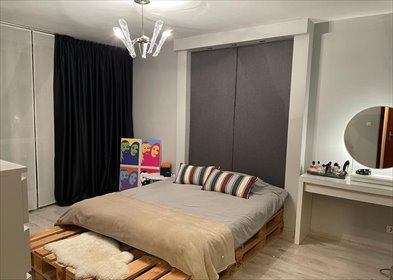 mieszkanie na sprzedaż 109m2 mieszkanie Piaseczno, Pelikanów