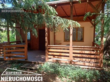 dom na sprzedaż 45m2 dom Ruś Mała, Ruś Mała