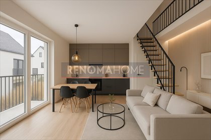 mieszkanie na sprzedaż 128m2 mieszkanie Wrocław, Leśnica