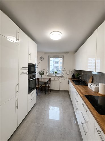 mieszkanie na sprzedaż 55m2 mieszkanie Warszawa, Mokotów, Przejazd