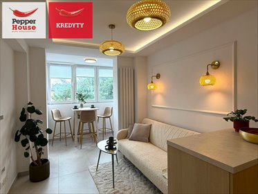 Przestronne 3-pokoje w centrum Gdańska po remoncie mieszkanie Gdańsk, Śródmieście, Żabi Kruk