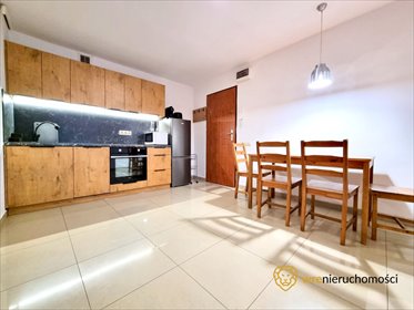 mieszkanie na sprzedaż 43m2 mieszkanie Wrocław, Południe, Gajowicka