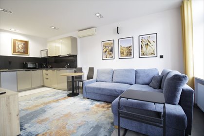 mieszkanie na wynajem 45m2 mieszkanie Katowice, Koszutka, Gustawa Morcinka