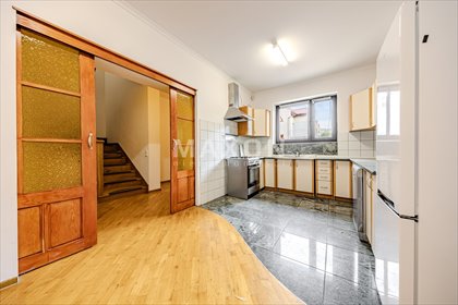 dom na wynajem 240m2 dom Warszawa, Ochota