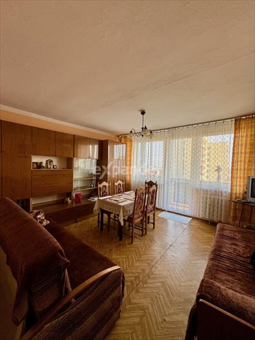 mieszkanie na sprzedaż 52m2 mieszkanie Częstochowa