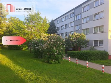 mieszkanie na sprzedaż 48m2 mieszkanie Brzeg Dolny