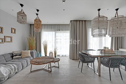 mieszkanie na sprzedaż 51m2 mieszkanie Gdańsk, Orunia Południe, Pastelowa