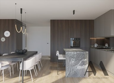 mieszkanie na wynajem 112m2 mieszkanie Kraków, Grzegórzki, Grzegórzki, Mogilska