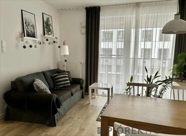 mieszkanie na sprzedaż 39m2 mieszkanie Warszawa, Targówek, Płosa
