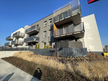 mieszkanie na sprzedaż 63m2 mieszkanie Warszawa, Białołęka, Ostródzka