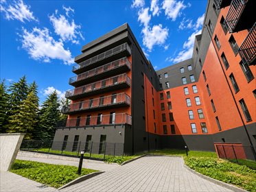 Przestronne 4-pokojowe mieszkanie 65 m² z balkonem zapraszam mieszkanie Rzeszów, Lwowska
