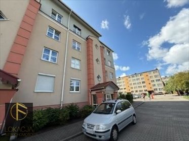 mieszkanie na wynajem 55m2 mieszkanie Kalisz, konopnicka