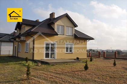 dom na sprzedaż 160m2 dom Biała Podlaska, Biała Podlaska