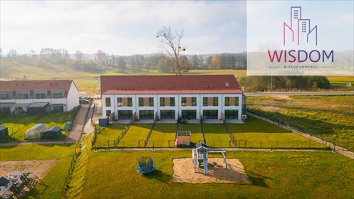 mieszkanie na sprzedaż 60m2 mieszkanie Bartąg