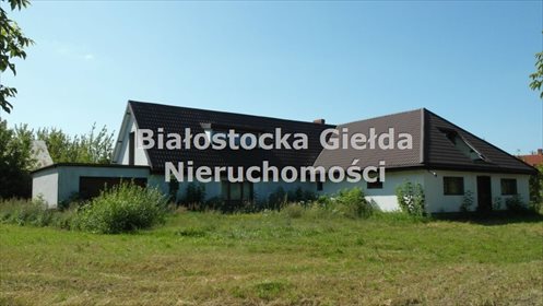 Dom na sprzedaż Kulesze 355m2 Foto 1
