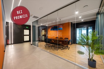 lokal użytkowy na wynajem 221m2 lokal użytkowy Warszawa, Śródmieście, Powiśle, Ludna