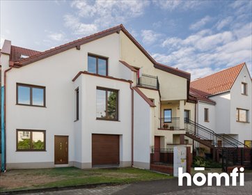 dom na sprzedaż 270m2 dom Wrocław, Oporów, Oporów, Ewy i Karola Maleczyńskich