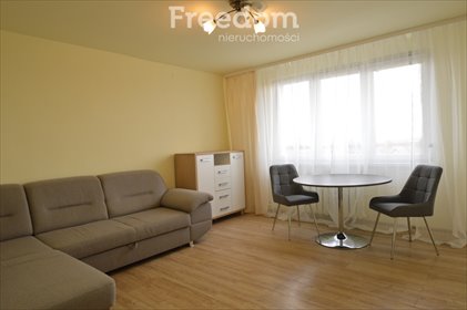 Kawalerka na wynajem Opole, Śródmieście, Ozimska 32m2 Foto 2