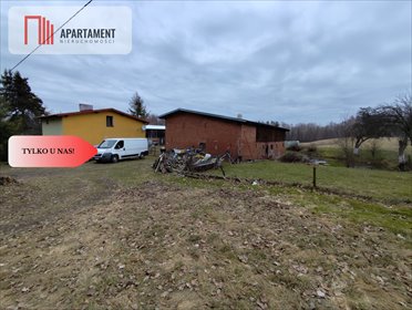 dom na sprzedaż 147m2 dom Racław