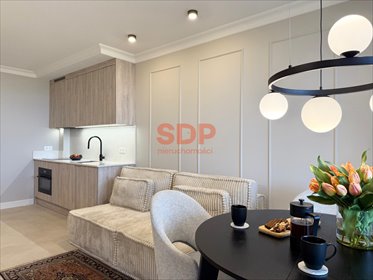 mieszkanie na sprzedaż 34m2 mieszkanie Trzęsacz