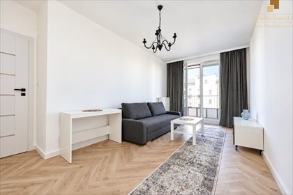 Nowoczesne 2-pokojowe mieszkanie z balkonem - miejsce garażowe mieszkanie Warszawa, Bemowo, Bemowo, Górczewska