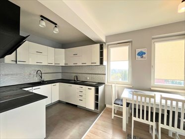 mieszkanie na sprzedaż 73m2 mieszkanie Rzeszów, Panoramiczna