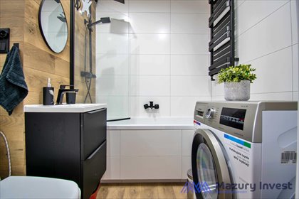 mieszkanie na sprzedaż 58m2 mieszkanie Szczytno, Tetmajera