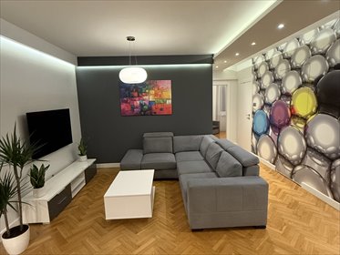 mieszkanie na wynajem 70m2 mieszkanie Warszawa, Ursynów, kabaty, Pod Strzechą