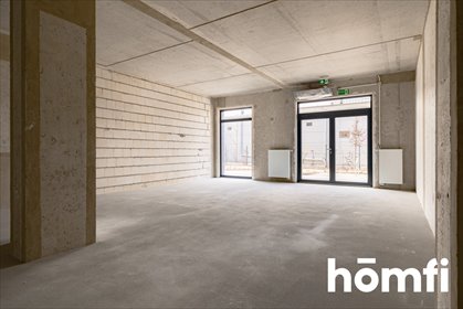 lokal użytkowy na wynajem 77m2 lokal użytkowy Wrocław, Krzyki, Międzyleska