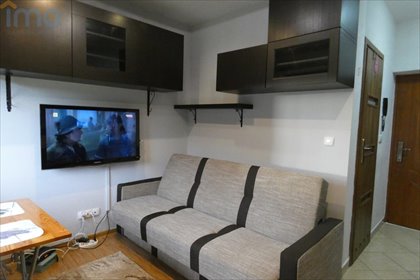16 m² widok na Tatry, balkon, parking - polecam mieszkanie Murzasichle, Gutowa 5D