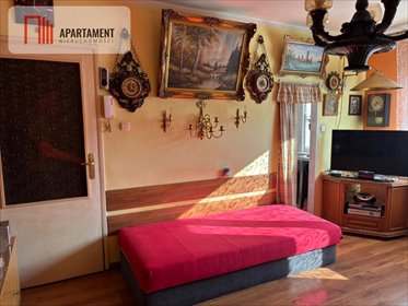 mieszkanie na sprzedaż 25m2 mieszkanie Brzeg