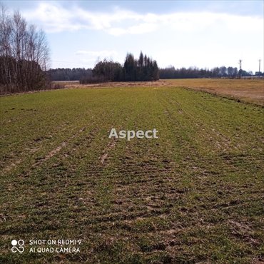 działka na sprzedaż 13100m2 działka Kamionka