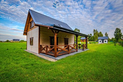 dom na sprzedaż 83m2 dom Dziśnity