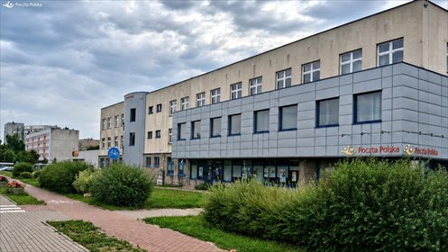 Zapraszam do wynajmu lokalu 14,47 m² w Suwałkach lokal użytkowy Suwałki, gen. Kazimierza Pułaskiego