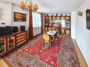 Przestronny dom 285 m2 z garażem w Klaudynie dom Klaudyn
