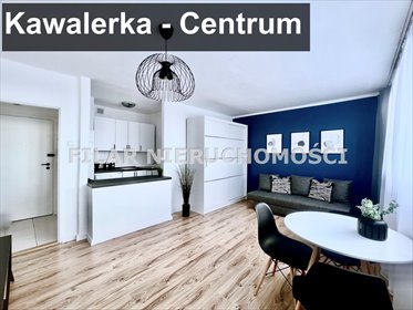 Umeblowana kawalerka w centrum Lubina od zaraz! mieszkanie Lubin, Centrum