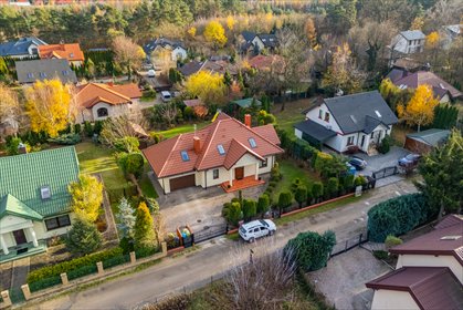 dom na sprzedaż 164m2 dom Borowa Góra