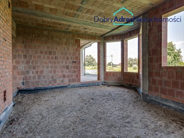 Dom na sprzedaż Sandomierz, Trześń 178m2 Foto 6