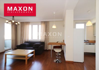 mieszkanie na wynajem 53m2 mieszkanie Warszawa, Ursynów, al. Aleja Komisji Edukacji Narodowej