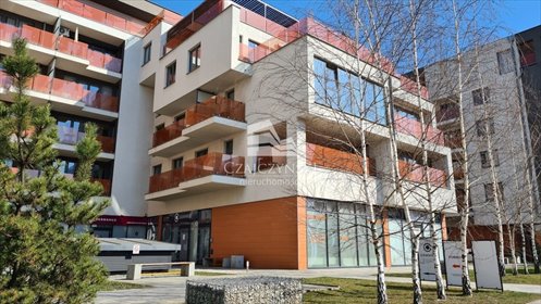 mieszkanie na wynajem 48m2 mieszkanie Wrocław, Krzyki, Krzyki