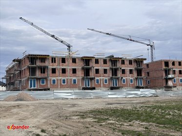 mieszkanie na sprzedaż 53m2 mieszkanie Dominów, Rynek
