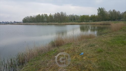 Działka budowlana 10 arów z mediami, Dzierżów działka Dzierżów