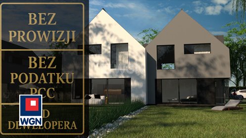 dom na sprzedaż 124m2 dom Bojano, Nad Rozlewiskiem