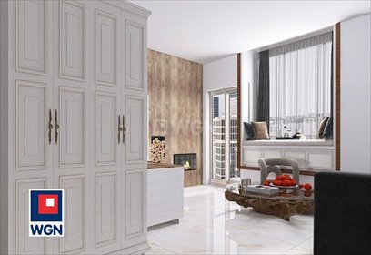 mieszkanie na sprzedaż 26m2 mieszkanie Gdańsk, Śródmieście, Sienna Grobla