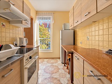 Wrocław - 3-pokojowe mieszkanie 50 m² z balkonem i garażem mieszkanie Wrocław, Grabiszyn, Mosiężna