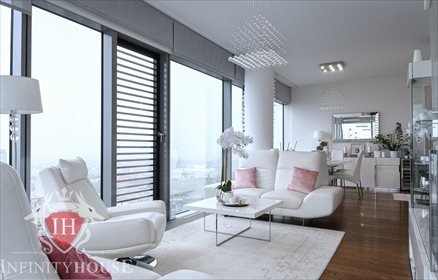 mieszkanie na wynajem 77m2 mieszkanie Warszawa, Śródmieście, Twarda