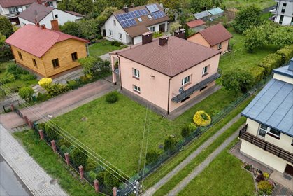 lokal użytkowy na sprzedaż 200m2 lokal użytkowy Rzeszów, Załęże, Załęska