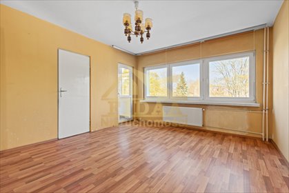 Zapraszam do 3-pokojowego mieszkania do własnej aranżacji w zielonej Woli mieszkanie Warszawa, Wola Ulrychów, Pustola